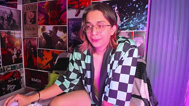Keita Moon online show from July 13, 2026, 12:08 pm