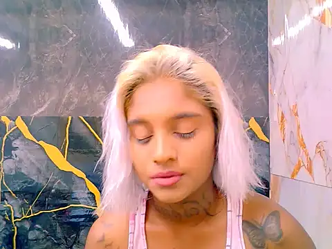 Snapshot of indian_barbie chatting on March 22, 2026, 6:11 pm indian barbie online show from March 22, 2026, 6:11 pm