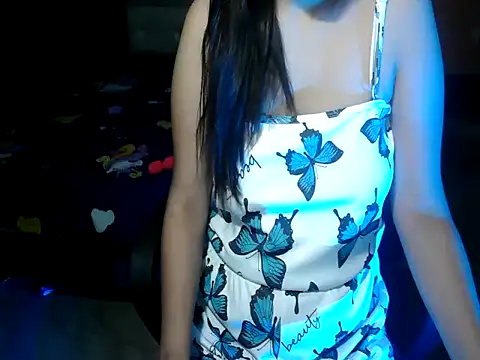 SexyDoremon online show from July 15, 2026, 3:23 am