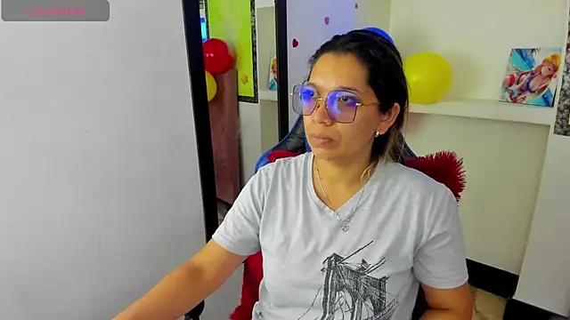 Melisa 14 online show from June 29, 2026, 11:54 am