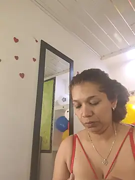 Melisa 14 online show from July 3, 2026, 12:00 pm