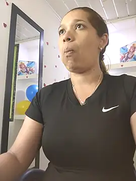 Melisa 14 online show from July 8, 2026, 11:37 am