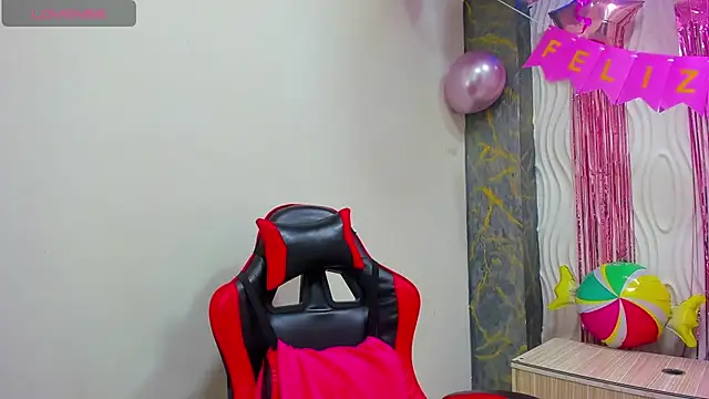 Melisa 14 online show from July 15, 2026, 3:28 pm