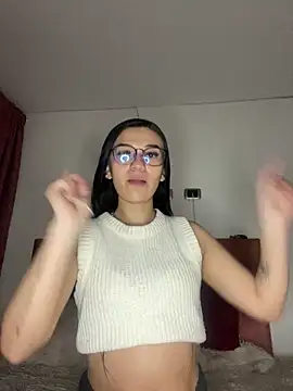 chloe evans0 online show from March 31, 2026, 2:13 am