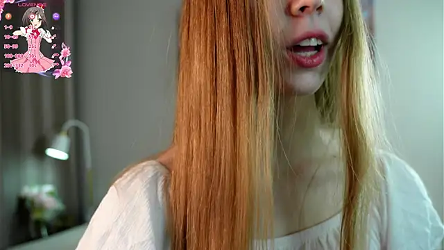 Snapshot of HermaFrain chatting on April 19, 2026, 8:33 pm HermaFrain online show from April 19, 2026, 8:33 pm