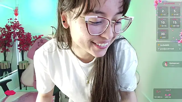Snapshot of Shady_bug chatting on March 28, 2026, 8:19 pm Shady bug online show from March 28, 2026, 8:19 pm