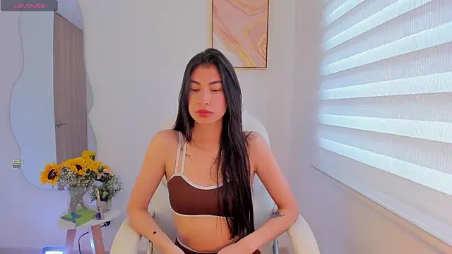 Snapshot of Sora_mai chatting on March 17, 2026, 2:09 pm Sora mai online show from March 17, 2026, 2:09 pm