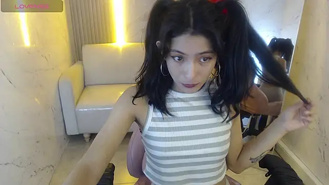 sweetcat666 tf online show from March 20, 2026, 1:49 pm