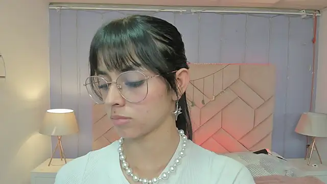 Eimy Blaze online show from May 29, 2026, 7:34 pm