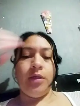 LatinSquirtBaby online show from July 3, 2026, 12:22 pm