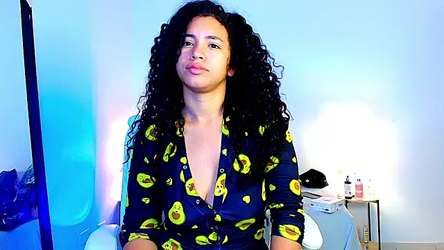 Luciianita lov199 online show from May 21, 2026, 9:05 am