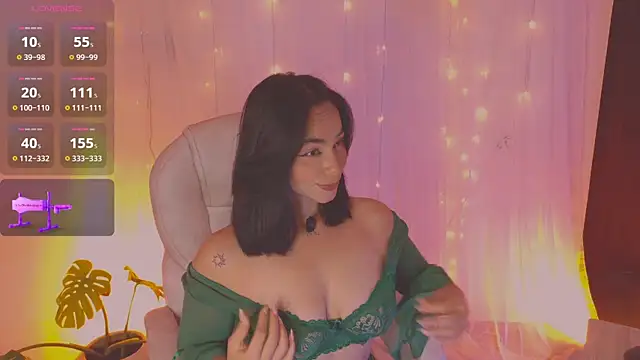 Snapshot of ImLeana_XXX chatting on April 27, 2026, 9:46 pm ImLeana XXX online show from April 27, 2026, 9:46 pm