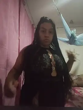 Scarlettt Kiss online show from April 2, 2026, 3:15 am