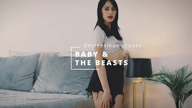 BabyandTheBeasts online show from March 26, 2026, 12:06 am