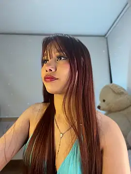 MarieCollinss online show from April 12, 2026, 1:21 am