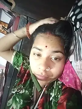 Pallavi cute online show from June 16, 2026, 7:38 pm