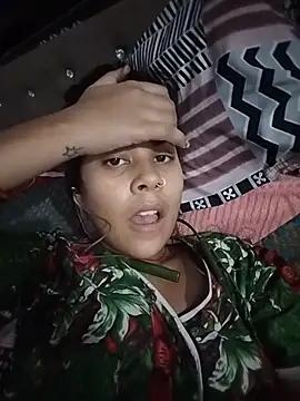 Pallavi cute online show from June 24, 2026, 12:37 pm