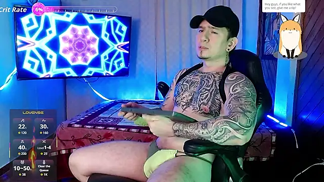 Snapshot of EriickDiaz chatting on March 28, 2026, 1:16 am EriickDiaz online show from March 28, 2026, 1:16 am