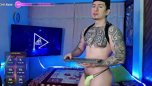 Snapshot of EriickDiaz chatting on March 29, 2026, 11:05 pm EriickDiaz online show from March 29, 2026, 11:05 pm