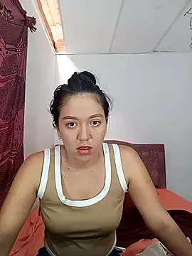 Snapshot of Las1538 chatting on March 17, 2026, 4:10 pm Las1538 online show from March 17, 2026, 4:10 pm