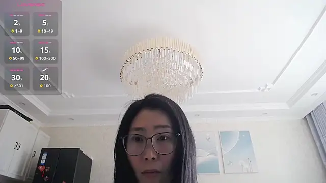 Tingtingoo online show from March 26, 2026, 7:03 am