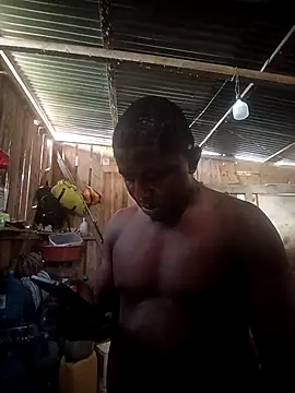 Snapshot of americanokk chatting on March 18, 2026, 2:09 pm americanokk online show from March 18, 2026, 2:09 pm