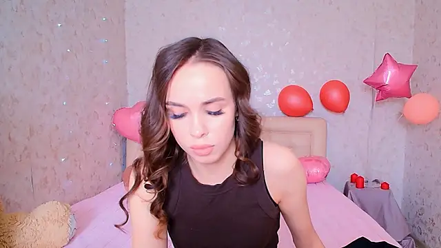 Snapshot of StpModelS chatting on March 18, 2026, 4:37 am StpModelS online show from March 18, 2026, 4:37 am