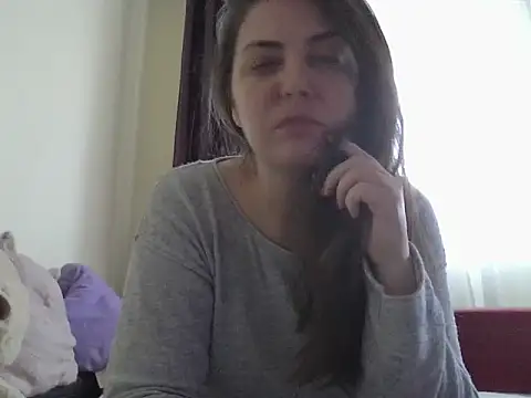 Arya Malone online show from March 18, 2026, 9:34 am