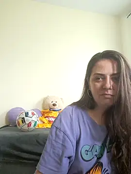 Arya Malone online show from July 13, 2026, 10:29 am