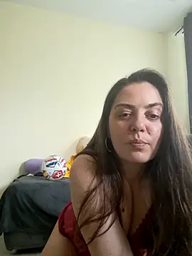 Arya Malone online show from July 16, 2026, 7:58 am