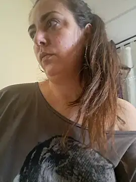 Arya Malone online show from July 23, 2026, 8:23 am
