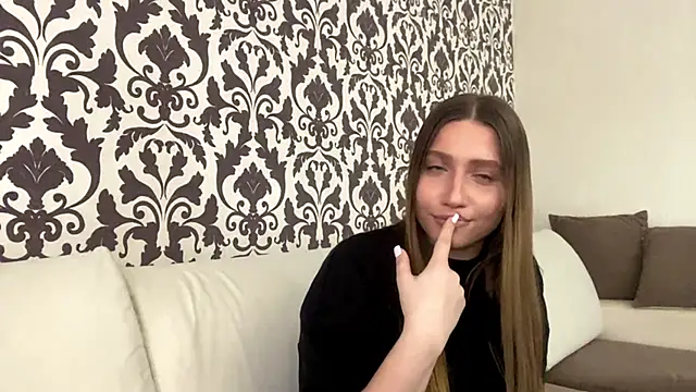 Snapshot of AdaGossett chatting on March 19, 2026, 3:27 pm AdaGossett online show from March 19, 2026, 3:27 pm