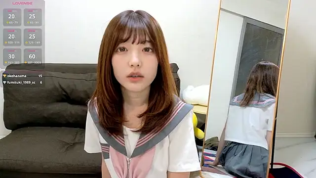 Snapshot of Kotori- chatting on March 25, 2026, 4:07 am Kotori- online show from March 25, 2026, 4:07 am