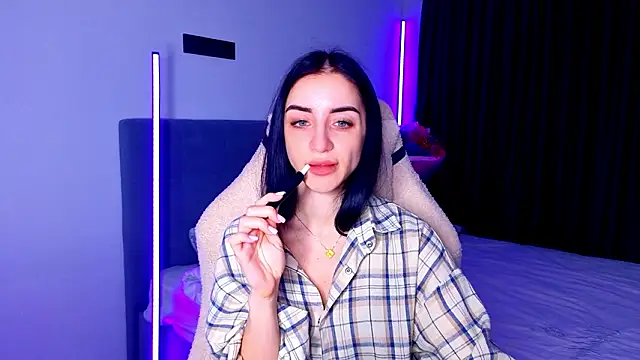 Snapshot of Juliet_lu chatting on March 19, 2026, 7:56 am Juliet lu online show from March 19, 2026, 7:56 am