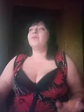 DancingMOMMY online show from March 23, 2026, 12:53 pm