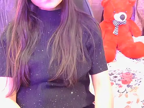 Snapshot of sweet-riya63 chatting on March 17, 2026, 1:36 pm sweet-riya63 online show from March 17, 2026, 1:36 pm