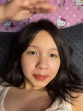 Snapshot of Link-mii chatting on July 26, 2026, 1:25 am Link-mii online show from July 26, 2026, 1:25 am