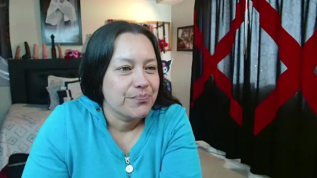 PenelopeSuency online show from August 4, 2026, 1:36 pm