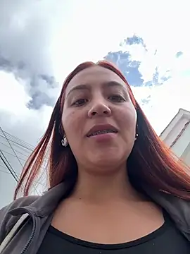 Snapshot of Queen_Scatlett chatting on March 20, 2026, 2:00 pm Queen Scatlett online show from March 20, 2026, 2:00 pm