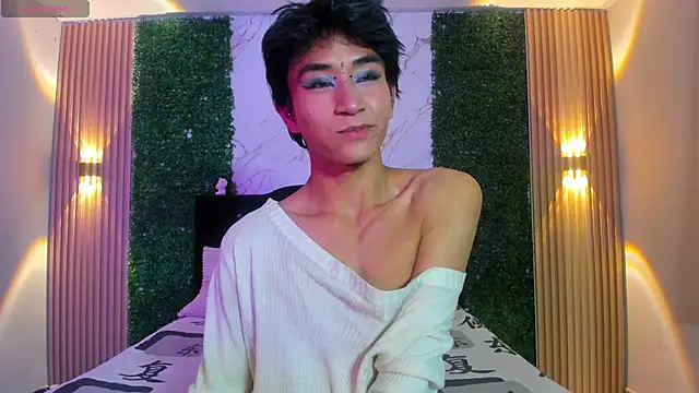 cococumps online show from July 1, 2026, 11:37 pm