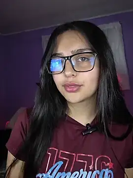 Snapshot of 1_Scarllet_ chatting on March 19, 2026, 1:48 pm 1 Scarllet online show from March 19, 2026, 1:48 pm