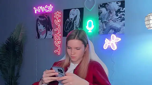 Snapshot of DelmaLasky chatting on March 20, 2026, 12:54 pm DelmaLasky online show from March 20, 2026, 12:54 pm