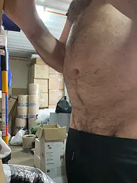 Guapo007sexy online show from May 31, 2026, 7:48 pm