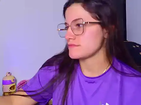 Snapshot of Mia_HoneyX chatting on March 19, 2026, 8:07 am Mia HoneyX online show from March 19, 2026, 8:07 am