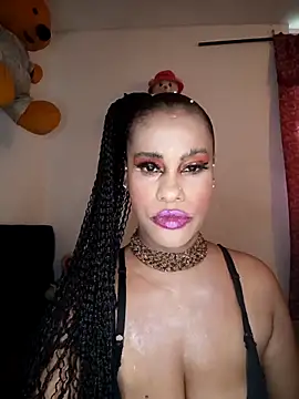 KAYLA 48  online show from March 20, 2026, 10:14 pm