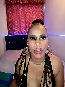 KAYLA 48  online show from April 8, 2026, 10:54 pm