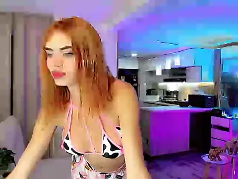 Amira BabyHot online show from May 15, 2026, 2:18 am