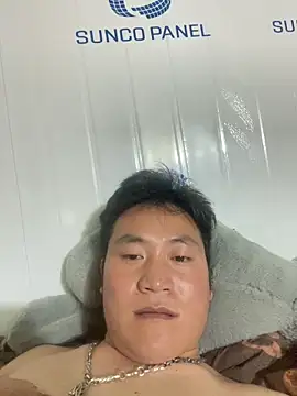 Handsome-z online show from March 22, 2026, 7:34 am