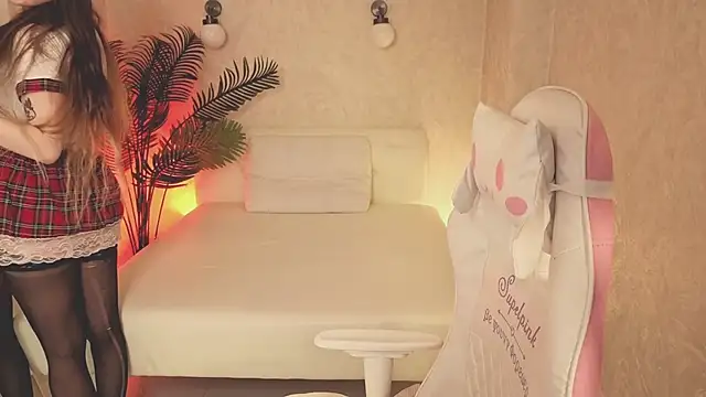 Sophia Everly online show from March 29, 2026, 7:08 am