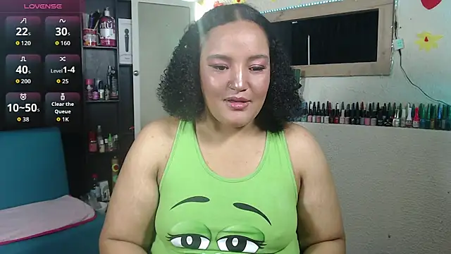 SofiaRoyal2308 online show from March 28, 2026, 4:01 am